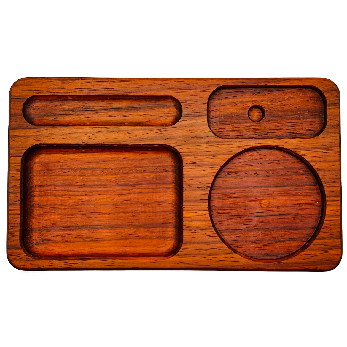 Session Tray – Doug's Woodery