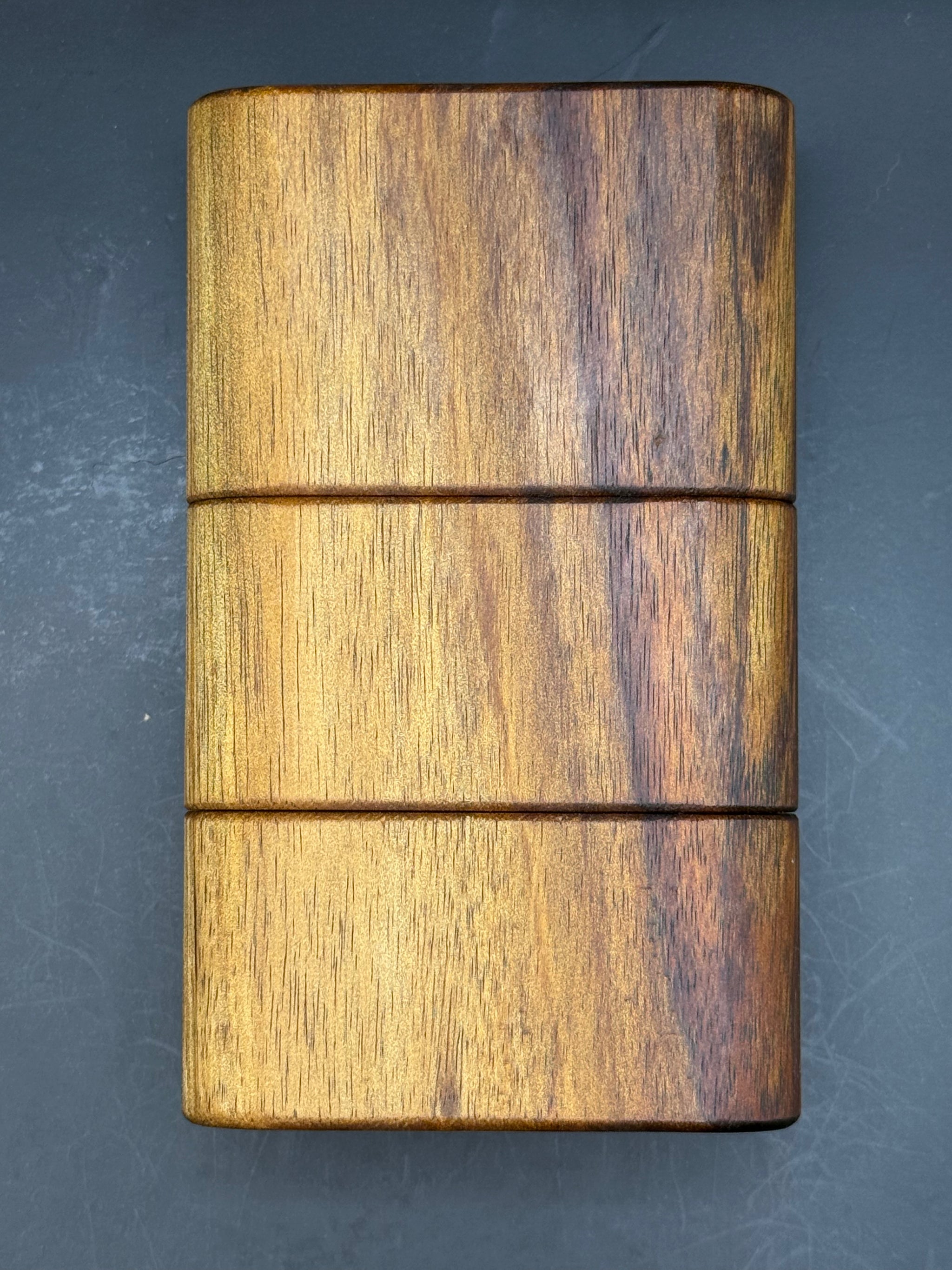 Handmade dry herb vaporizers - DougsWoodery.com – Doug