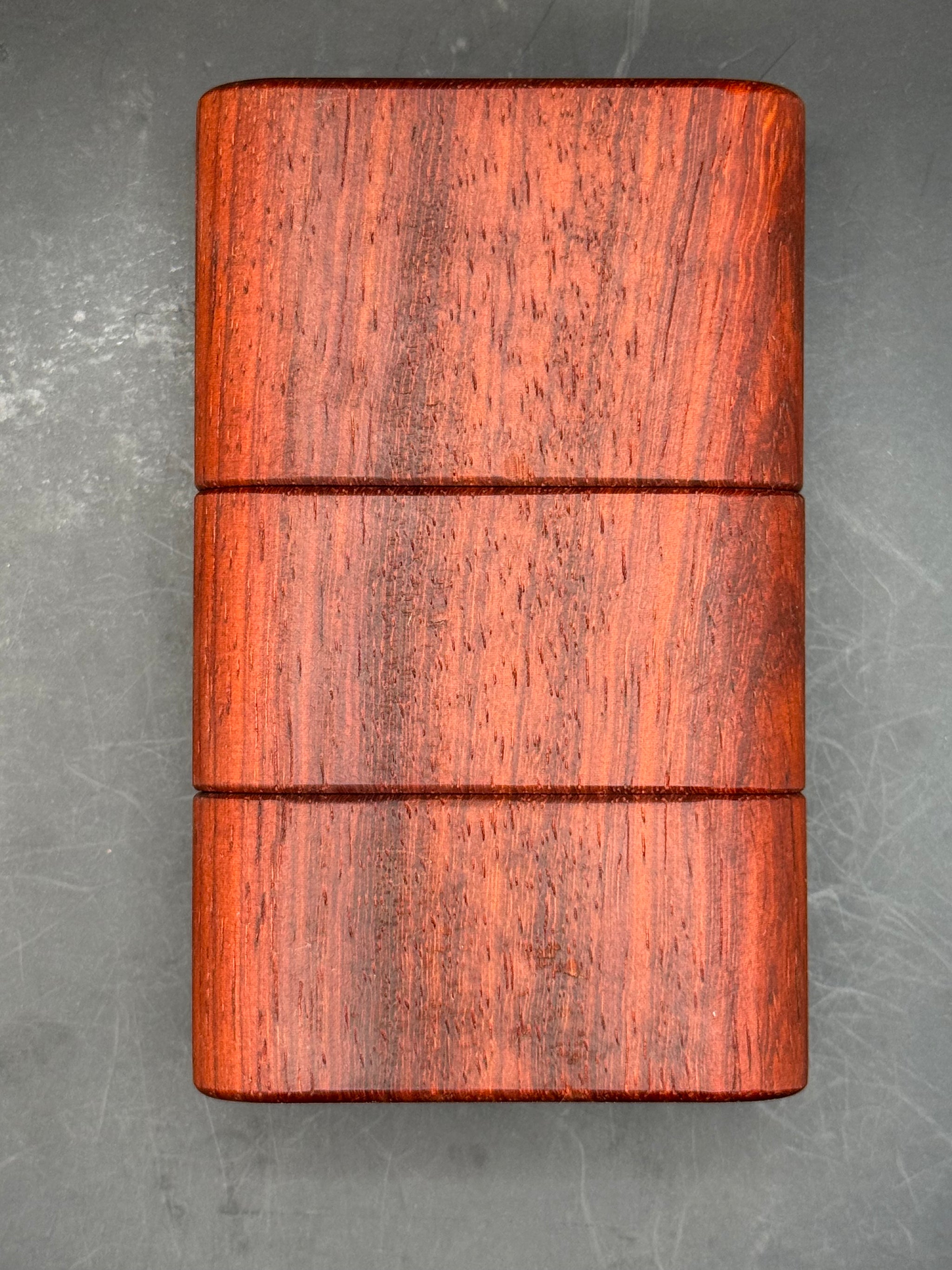 Handmade dry herb vaporizers - DougsWoodery.com – Doug