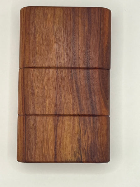NOVA Solid Wood