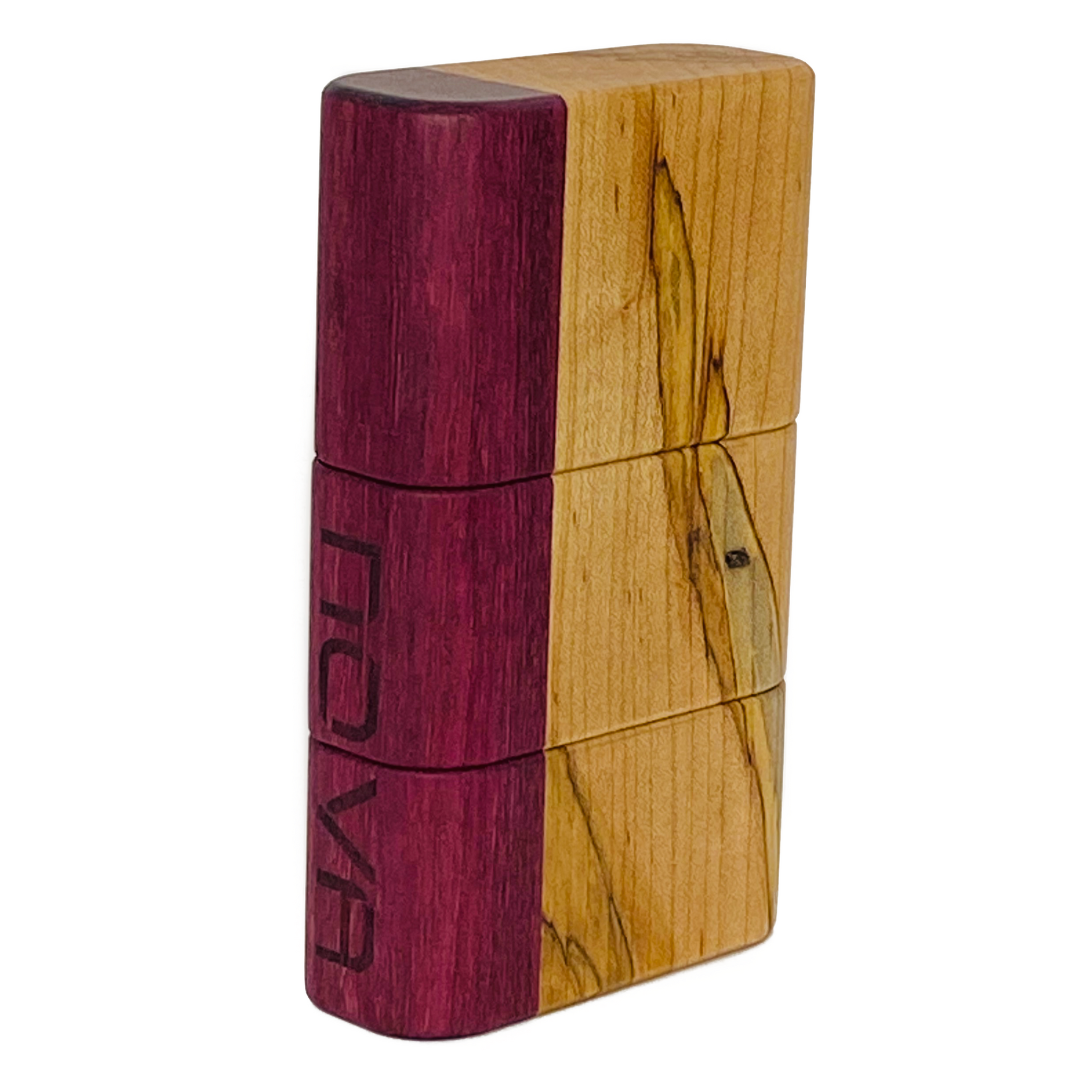 Handmade dry herb vaporizers - DougsWoodery.com  Doug's Woodery