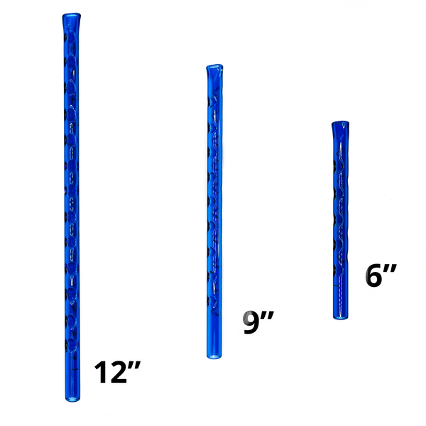 Cobalt Glass