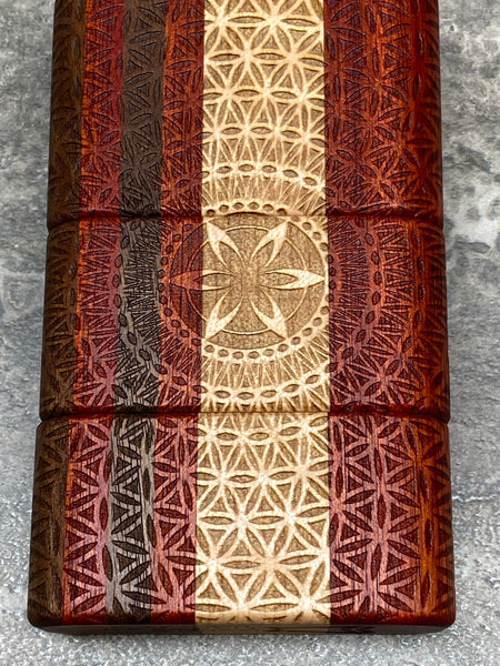 Laser Engraving