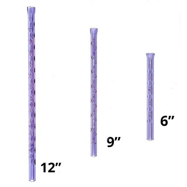 Amethyst Glass