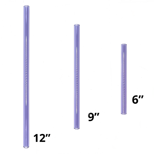 Amethyst Glass