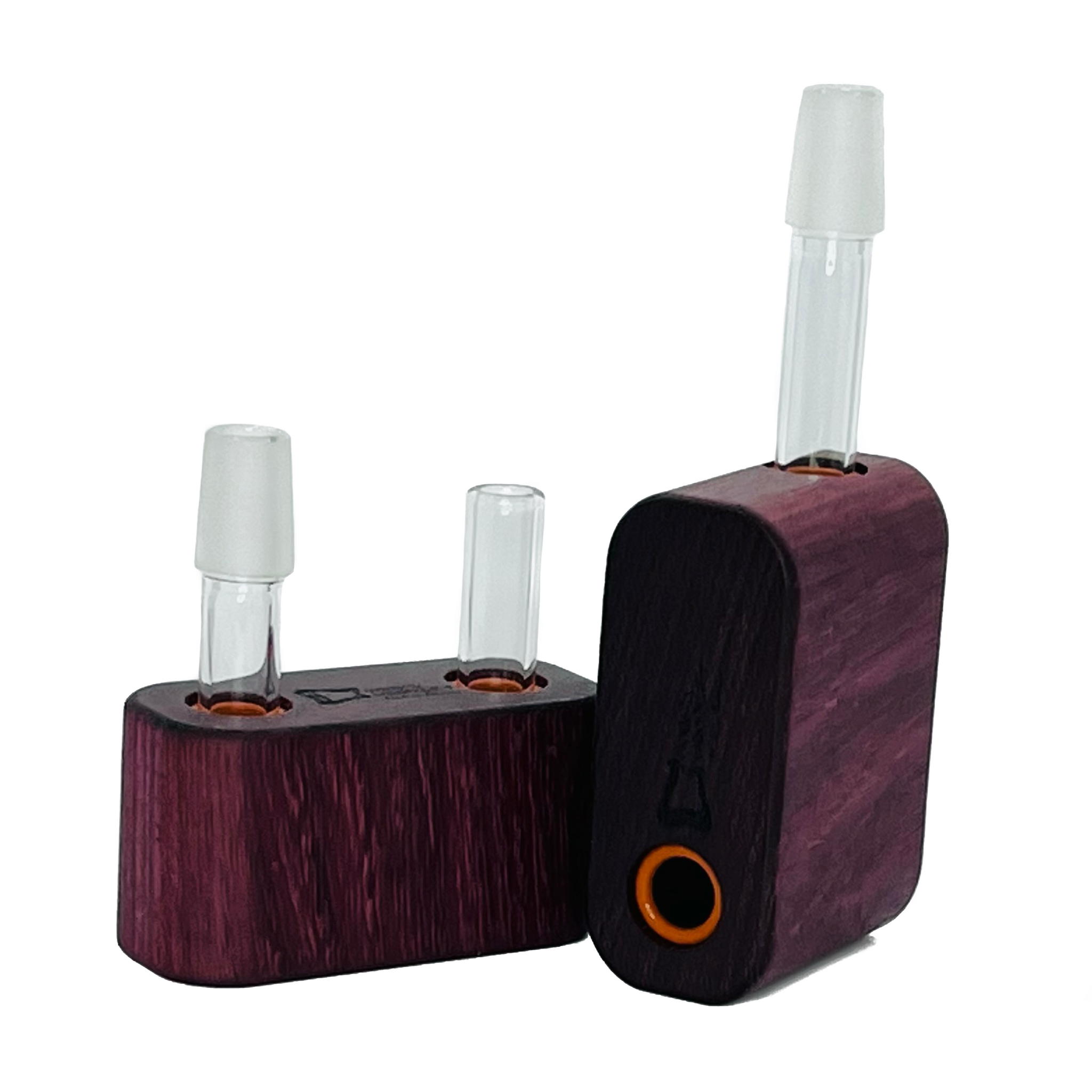Handmade dry herb vaporizers - DougsWoodery.com – Doug